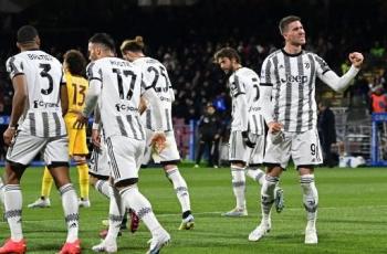 Penyebab Poin Juventus Dikembalikan, Kini Duduki Peringkat Tiga Klasemen Liga Italia