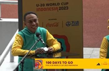 Menpora Sentil Klub yang Tak Lepas Pemain untuk TC Timnas Indonesia U-20: Ini Demi Kepentingan Nasional