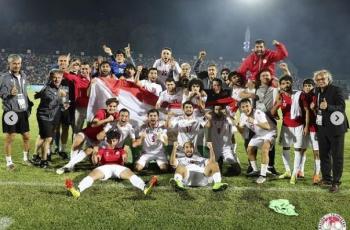 Jadi Calon Lawan Timnas Indonesia di FIFA Matchday, Tajikistan Ternyata Ditangani Eks Pelatih PSM Makassar