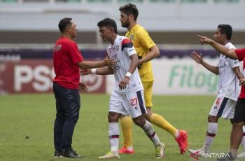 Persib vs Arema, Luis Milla: Ini Bukan Tahun Bagus untuk Singo Edan, tapi..