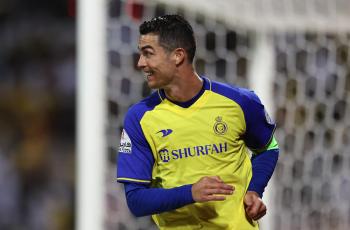 Cristiano Ronaldo Gagal Cetak Gol, Al Nassr Disingkirkan 10 Pemain Al Wehda dari Saudi King Cup 2023