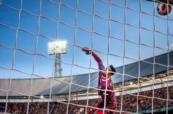 Kiper Keturunan Indonesia Berharga Murah Berstaus Pengangguran, Klub BRI Liga 1 Tertarik Rekrut?