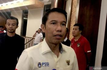 Yunus Nusi Tak Ingin Ada Praktik Politik Uang di Kongres Luar Biasa PSSI