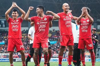 BREAKING NEWS! Laga Persija vs Persib Resmi Ditunda, Tak Dapat Izin Keamanan