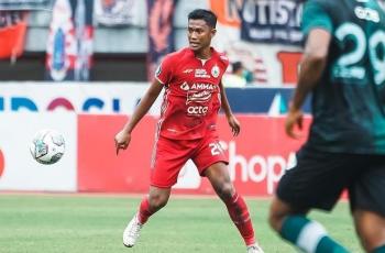 Profil Resky Fandi, Gelandang Persija yang Diklaim Thomas Doll Layak Main di Timnas Indonesia