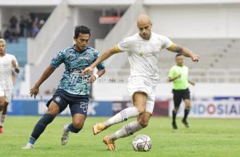 Penampakan Jersey Kece Milik PSIS Semarang Bertema Warak Ngendog