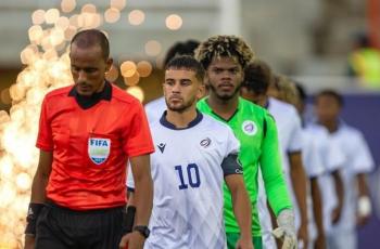 Edison Azcona Anak Didik Legenda Manchester United yang Main di Piala Dunia U-20 Indonesia