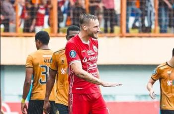 Hasil BRI Liga 1: Persija Jakarta Tumbang saat Hadapi Bhayangkara FC