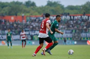 Pemain Berbandrol Rp5 Miliar Ini Jadi Ancaman Nyata Bali United Jelang Lawan Persebaya