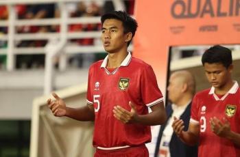 Pulang dari Piala Asia U-20 2023, Duo Pemain Timnas Indonesia Siap Bantu Persib Bandung Lagi