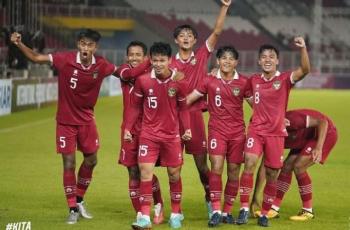 Jadwal Lengkap Timnas Indonesia U-20 di Piala Asia U-20 2023, Lawan Tim Berat di Laga Perdana