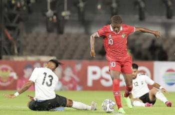 Hugo Samir Dipuji Meski Timnas Indonesia U-20 Kalah, Dapat Jempol dari Pelatih Selandia Baru U-20