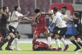 Gagal Cetak Gol ke Gawang Selandia Baru U-20, Ini Kata Frengky Missa