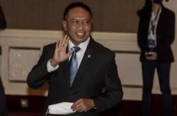 Beri Bocoran Dirtek Baru, Waketum PSSI: Mantan Pemain Umurnya 60 Tahunan