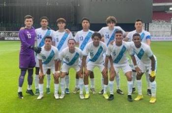 Bukan Tanpa Celah, Ini Kelemahan Guatemala U-20 yang Bisa Dimanfaatkan Timnas Indonesia U-20