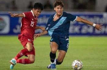 Timnas Indonesia U-20 Cuma Menang Sekali di Turnamen Mini, Shin Tae-yong Fokuskan Hal Ini untuk Piala Asia U-20 2023