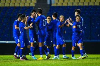 Lawan Timnas Indonesia U-20 Umumkan Skuad Piala Asia U-20 2023, Diperkuat 2 Pemain Abroad