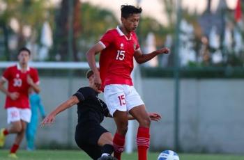 Tak Ada Marselino Ferdinan, Berikut Prediksi 7 Pemain Timnas U-20 yang Dipanggil untuk SEA Games 2023