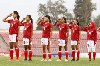 Timnas Putri Indonesia U-20 Siap Hadapi Kualifikasi Piala Asia 2024, Langsung Berduel dengan Vietnam