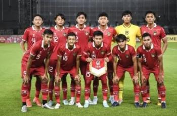 Tampil di Piala Asia U-20 2023, Timnas Indonesia U-20 Disebut Jurnalis Inggris Sedang Naik Daun