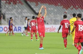 PSIS Semarang Pinjamkan Bek Timnas Indonesia Keturunan Jerman ke Persipura Jayapura