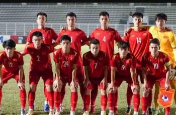 Cara Move On usai Tersingkir dari Piala Asia U-20, Media Vietnam Bagikan Kabar Baik Ini