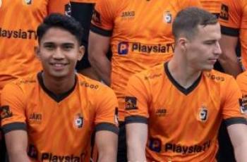 KMSK Deinze Beri Kabar Gembira, Marselino Ferdinan Bakal Gabung Timnas Indonesia pada Tanggal Ini