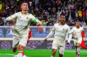 Daftar Top Skor Liga Arab Saudi 2022-2023: Cristiano Ronaldo Melejit ke Empat Besar