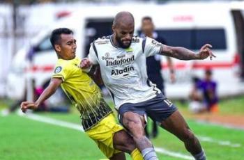 Hasil BRI Liga 1: Lakoni Comeback, Barito Putera Tundukkan Persib Bandung 2-1