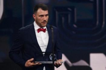 Profil Marcin Oleksy, Pemain Difabel Pertama yang Raih FIFA Puskas Award