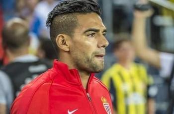 Media Ternama Spanyol Klaim Eks Striker Manchester United Siap Gabung dengan Klub Jordi Amat