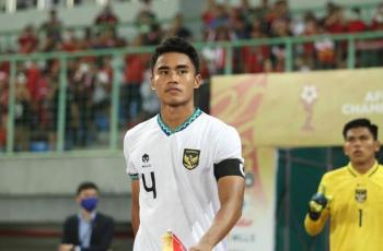 Mengenal Muhammad Ferarri, Kapten Timnas Indonesia U-20 Pengganti Marselino Ferdinan