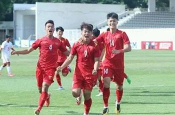 Daftar Top Skor Sementara Piala Asia U-20 2023, Ada Nama Pesaing Marselino Ferdinan