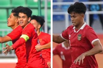 Eks Pelatih PSM Makassar Sebut Vietnam Lebih Siap Di Piala Asia U-20 2023, Timnas Indonesia Harap Bersabar