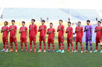 Timnas Indonesia U-20 Tak Ingin Kebobolan Lawan Suriah, Efek Kedatangan Pemain Keturunan Jerman?