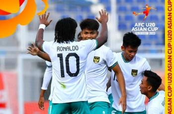 Hokky Caraka Ungkap Timnas Indonesia U-20 Percaya Diri Lawan Uzbekistan