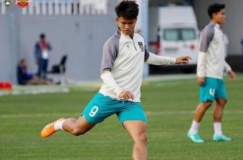 Media Vietnam Sebut Hokky Caraka Dicoret Indra Sjafri dari Timnas Indonesia U-22 karena Masalah Disiplin