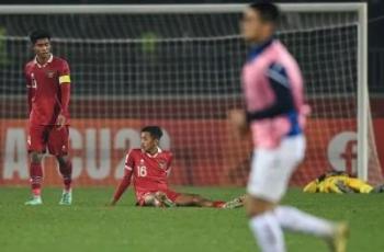 Shin Tae-yong Ungkap Alasan Timnas Indonesia U-20 Tampil Bertahan Hingga Bikin Frustasi Uzbekistan