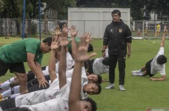 Media Vietnam Sinis dengan Taktik Timnas Indonesia U-22 di SEA Games 2023, Anggap Serius Bidik Medali Emas