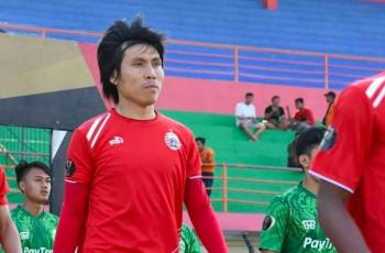 Profil Asri Akbar, Eks Persija Jakarta yang Kini Main Tarkam Akibat Liga 2 Mandek