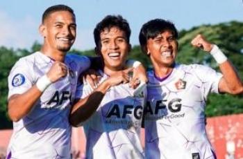 Jadwal Pertandingan BRI Liga 1 Hari Ini: Dewa United Tantang Persik Kediri, Ambisi Bhayangkara FC Gulung RANS Nusantara