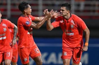 Jadwal BRI Liga 1 Hari Ini: Ada Big Match Borneo FC vs Bali United