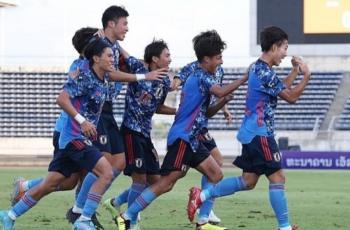 Ambisi Besar Striker Jepang Ingin Juara Piala Dunia U-20 di Indonesia