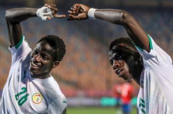 Jelang Main di Piala Dunia U-20 Indonesia, Pemain Senegal Diguyur Bonus Fantastis