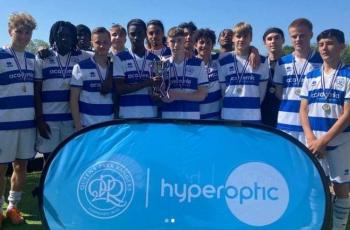 Profil QPR Academy, Tim Liga Inggris yang Dikalahkan Garuda Select dengan Skor 2-1