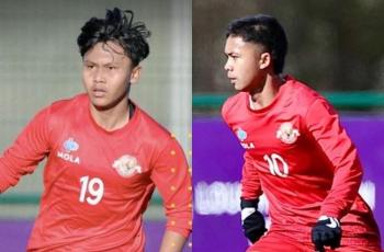 Berpengalaman Lawan Pemain Eropa, 2 Jebolan Garuda Select Bisa Jadi Andalan Timnas Indonesia U-17 di Piala Dunia U-17