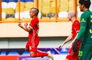 Hasil BRI Liga 1: Persija Jakarta Naik ke Peringkat Dua usai Taklukkan PSIS Semarang