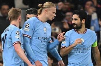 Link Live Streaming Manchester City vs Bayern Munich di Perempat Final Liga Champions Malam Ini