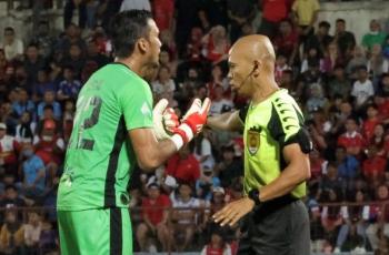 Kejamnya PSSI-nya Malaysia, Wasit Kena Skorsing usai Bikin Keputusan Keliru