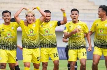 Link Live Streaming Barito Putera vs Persis Solo di BRI Liga 1, Kick Off 15.00 WIB